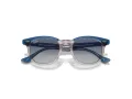 Ray-Ban Solbriller RJ 9098S 71554L