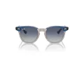 Ray-Ban Solbriller RJ 9098S 71554L