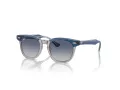 Ray-Ban Solbriller RJ 9098S 71554L