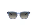 Ray-Ban Solbriller RJ 9098S 715911