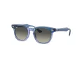 Ray-Ban Solbriller RJ 9098S 715911