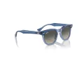 Ray-Ban Solbriller RJ 9098S 715911