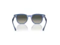 Ray-Ban Solbriller RJ 9098S 715911