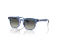 Ray-Ban Solbriller RJ 9098S 715911