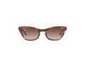 Ray-Ban Miss Burbank RJ 9099S 7103/13 45 Solbriller