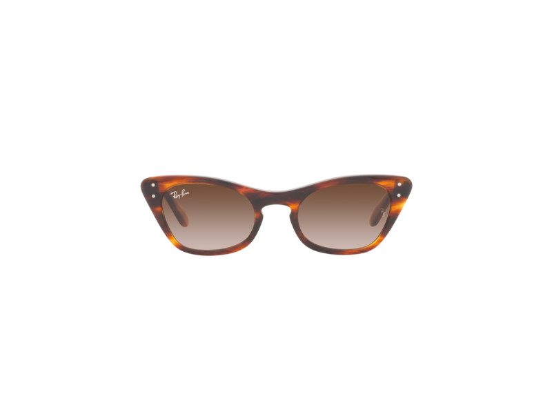 Ray-Ban Miss Burbank RJ 9099S 7103/13 45 Solbriller