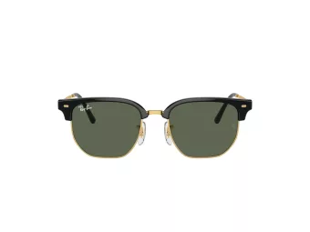 Ray-Ban Junior New Clubmaster Solbriller RJ 9116S 100/71