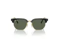 Ray-Ban Junior New Clubmaster Solbriller RJ 9116S 100/71