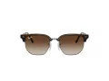 Ray-Ban Junior New Clubmaster Solbriller RJ 9116S 152/13