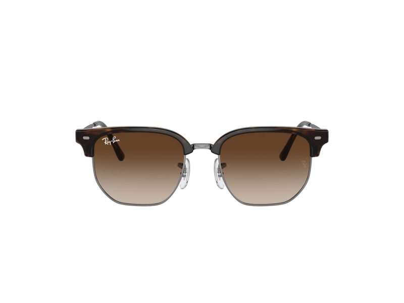 Ray-Ban Junior New Clubmaster Solbriller RJ 9116S 152/13