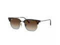 Ray-Ban Junior New Clubmaster Solbriller RJ 9116S 152/13