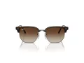Ray-Ban Junior New Clubmaster Solbriller RJ 9116S 152/13