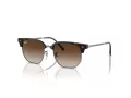 Ray-Ban Junior New Clubmaster Solbriller RJ 9116S 152/13