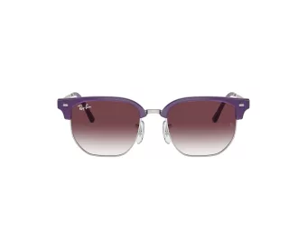 Ray-Ban Junior New Clubmaster Solbriller RJ 9116S 713136