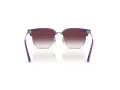 Ray-Ban Junior New Clubmaster Solbriller RJ 9116S 713136