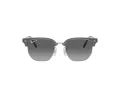 Ray-Ban Junior New Clubmaster Solbriller RJ 9116S 7134T3