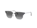 Ray-Ban Junior New Clubmaster Solbriller RJ 9116S 7134T3