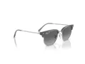 Ray-Ban Junior New Clubmaster Solbriller RJ 9116S 7134T3