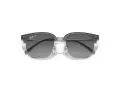 Ray-Ban Junior New Clubmaster Solbriller RJ 9116S 7134T3