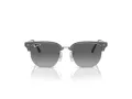 Ray-Ban Junior New Clubmaster Solbriller RJ 9116S 7134T3