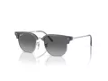 Ray-Ban Junior New Clubmaster Solbriller RJ 9116S 7134T3