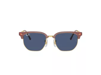 Ray-Ban Junior New Clubmaster Solbriller RJ 9116S 715680