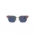Ray-Ban Junior New Clubmaster Solbriller RJ 9116S 715680