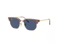 Ray-Ban Junior New Clubmaster Solbriller RJ 9116S 715680