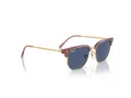 Ray-Ban Junior New Clubmaster Solbriller RJ 9116S 715680