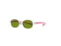 Ray-Ban Solbriller RJ 9187S 7082/2