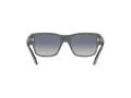 Ray-Ban Wayfarer Nomad Jr RJ 9287S 7113/4L 48 Solbriller