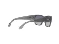 Ray-Ban Wayfarer Nomad Jr RJ 9287S 7113/4L 48 Solbriller
