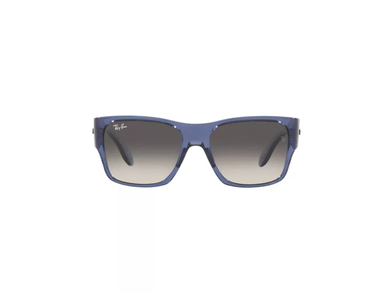 Ray-Ban Wayfarer Nomad Jr Solbriller RJ 9287S 7114/11