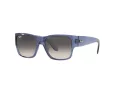 Ray-Ban Wayfarer Nomad Jr Solbriller RJ 9287S 7114/11