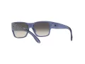 Ray-Ban Wayfarer Nomad Jr Solbriller RJ 9287S 7114/11