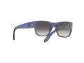 Ray-Ban Wayfarer Nomad Jr Solbriller RJ 9287S 7114/11
