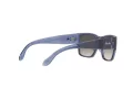 Ray-Ban Wayfarer Nomad Jr Solbriller RJ 9287S 7114/11