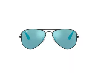 Ray-Ban Junior Aviator Solbriller RJ 9506S 201/55