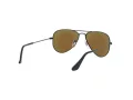 Ray-Ban Junior Aviator Solbriller RJ 9506S 201/55