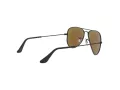 Ray-Ban Junior Aviator Solbriller RJ 9506S 201/55