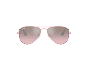 Ray-Ban Junior Aviator Solbriller RJ 9506S 211/7E