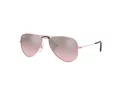 Ray-Ban Junior Aviator Solbriller RJ 9506S 211/7E