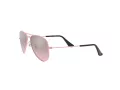 Ray-Ban Junior Aviator Solbriller RJ 9506S 211/7E
