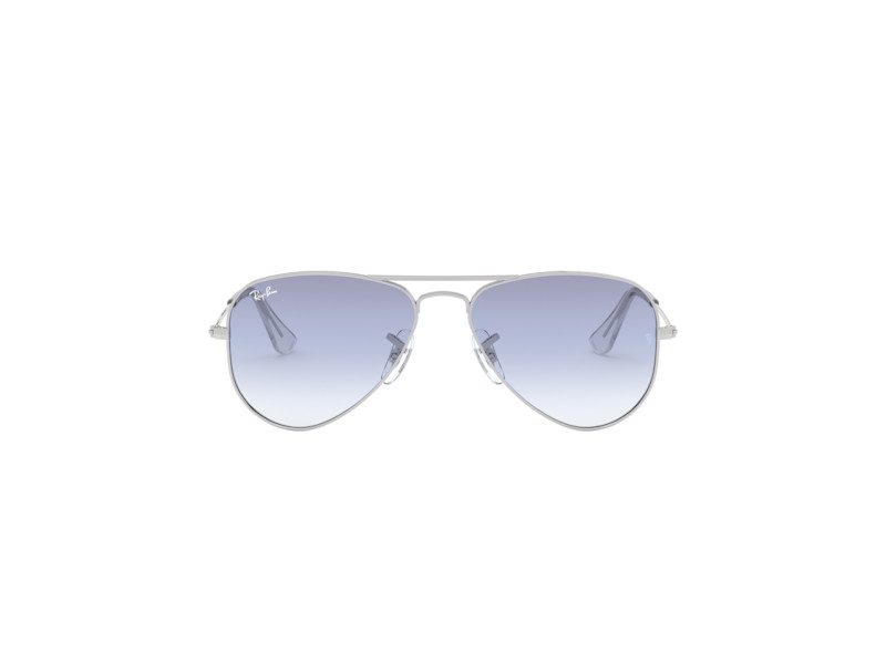 Ray-Ban Junior Aviator Solbriller RJ 9506S 212/19