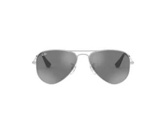 Ray-Ban Junior Aviator Solbriller RJ 9506S 212/6G