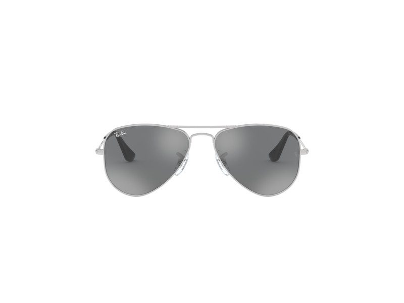 Ray-Ban Junior Aviator Solbriller RJ 9506S 212/6G