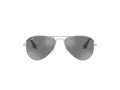 Ray-Ban Junior Aviator Solbriller RJ 9506S 212/6G