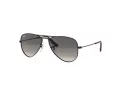 Ray-Ban Junior Aviator Solbriller RJ 9506S 220/11