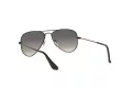 Ray-Ban Junior Aviator Solbriller RJ 9506S 220/11