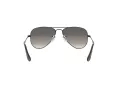 Ray-Ban Junior Aviator Solbriller RJ 9506S 220/11